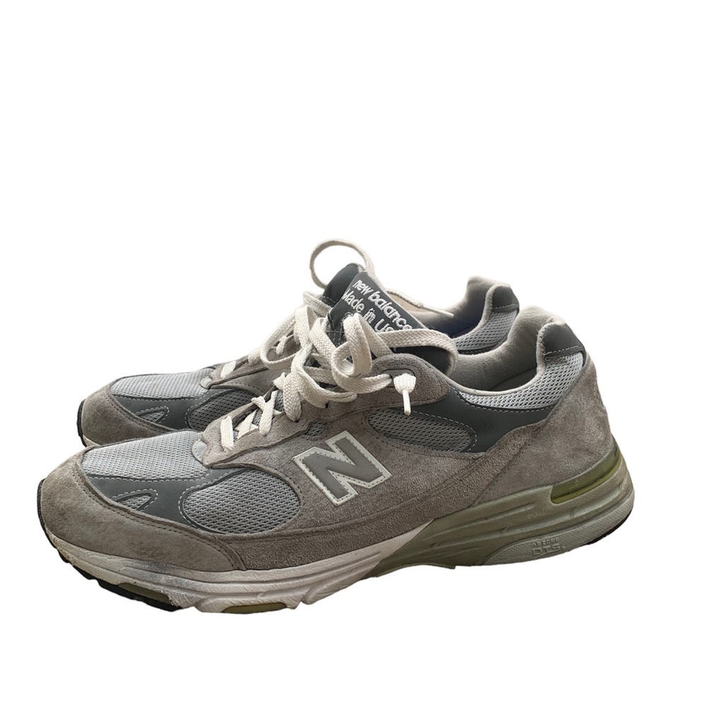 Newbalance 993